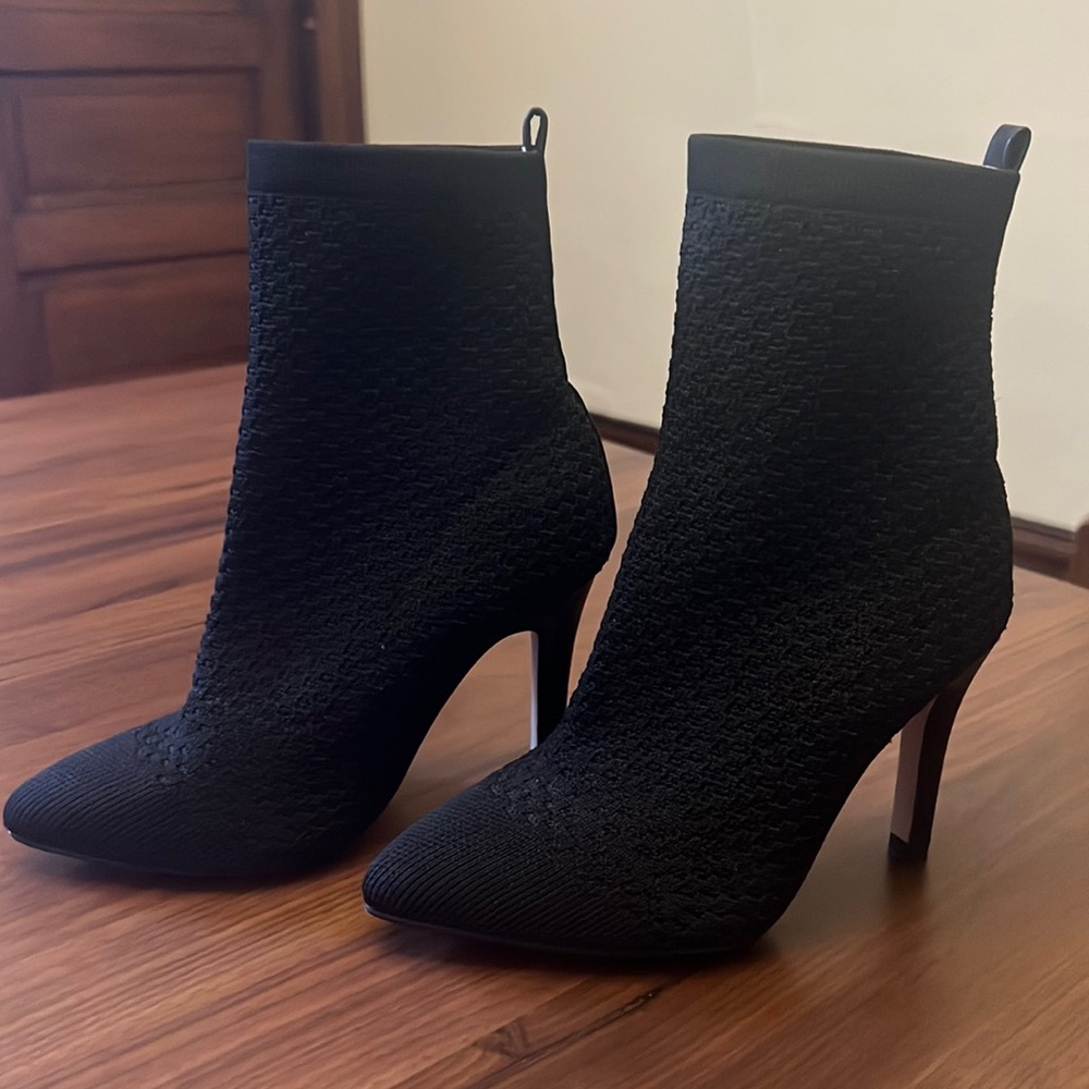 Petite Women’s Fall/Winter Heel Boots